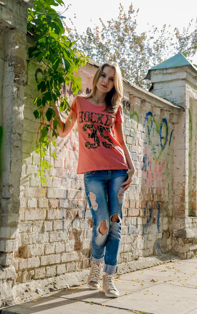 Фото Андрей Andrey ER Эр