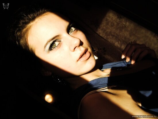 Фото Жигулина Ксения