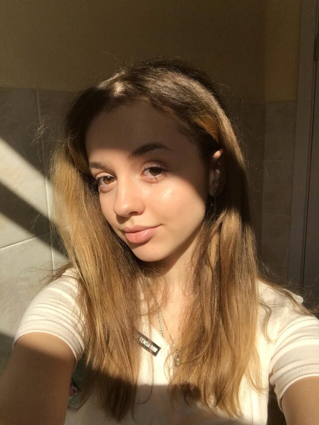 Фото Daria Shilova Shilova