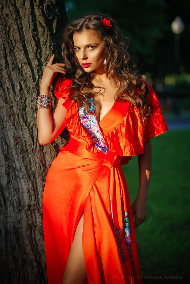 Фото Ната Nata Аксенова
