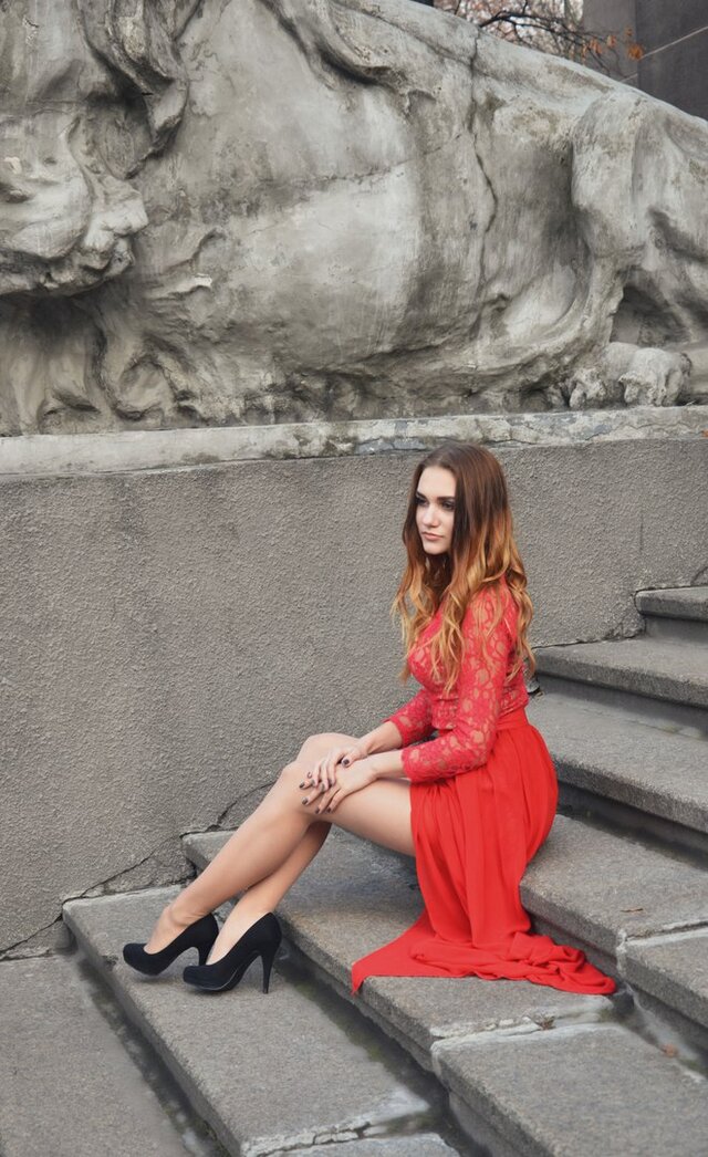 Фото Ольга Климова