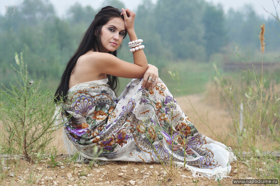 Фото Elena Panova