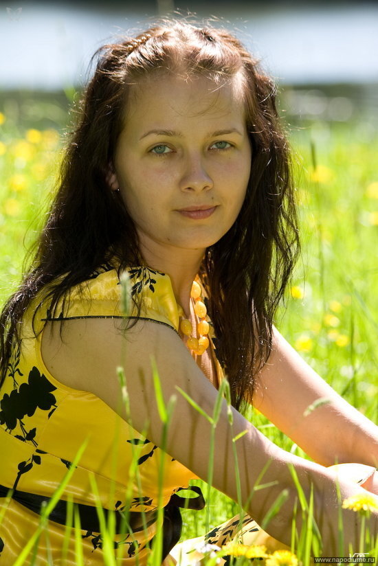 Фото Ярослава Сальникова