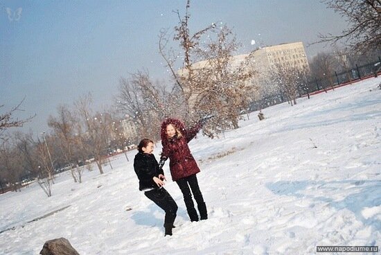 Ekaterina Timofeeva's photo