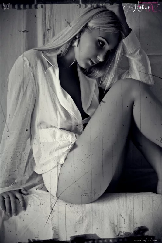 Фото Ulia Zapevalova