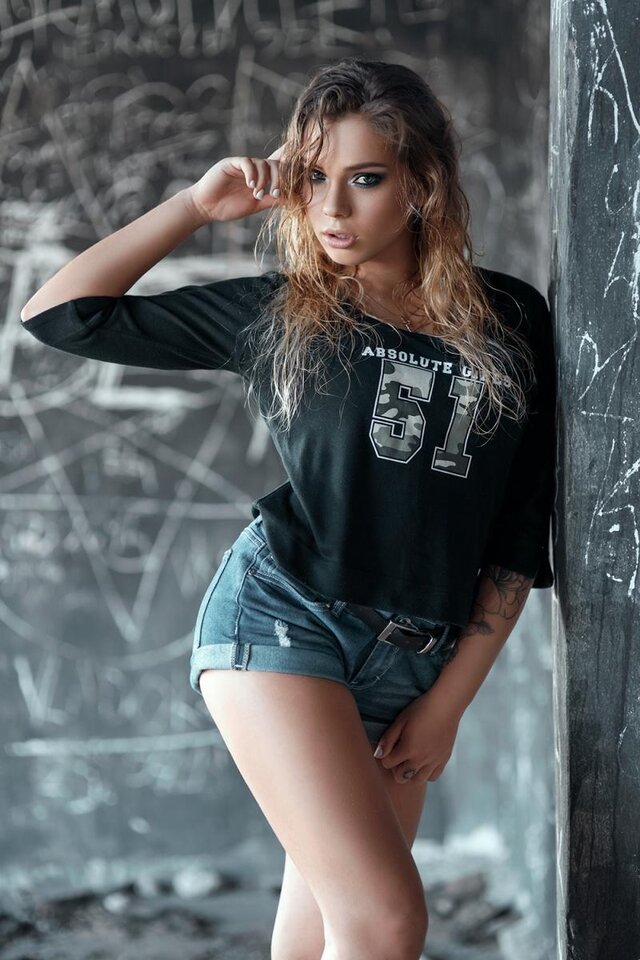 Фото @19dimm77 Маслов