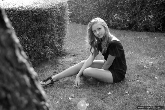 Фото Mary Kovalenko