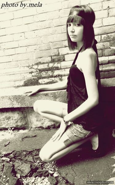 Фото alina melancholia