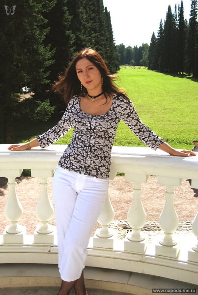 Фото Елена Горлова
