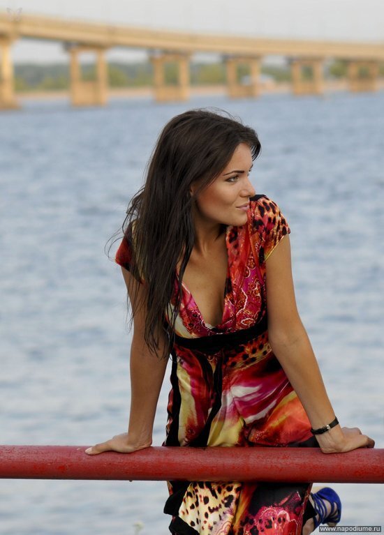 Foto Katerina Gavrilova