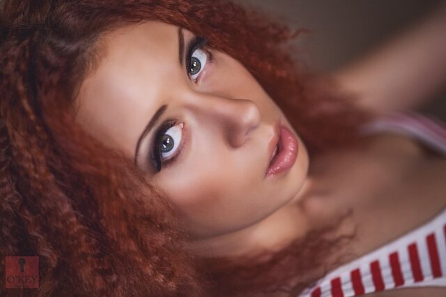 Фото Анна Королёва