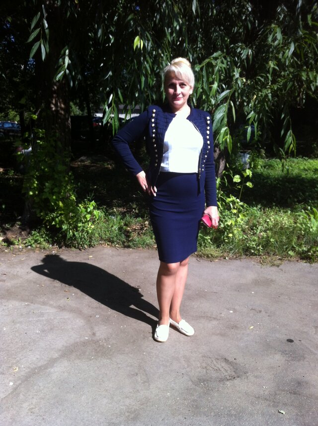 Фото Елена Мелихова