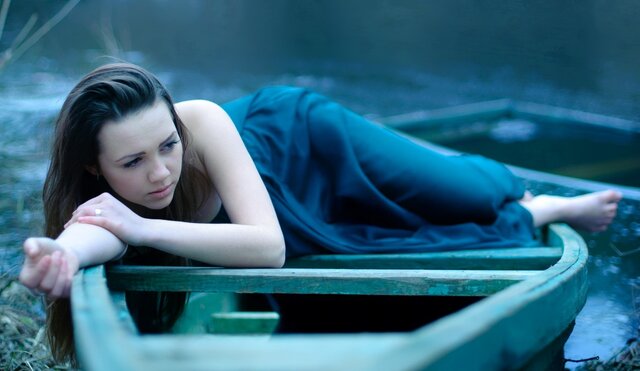 Фото Nadin