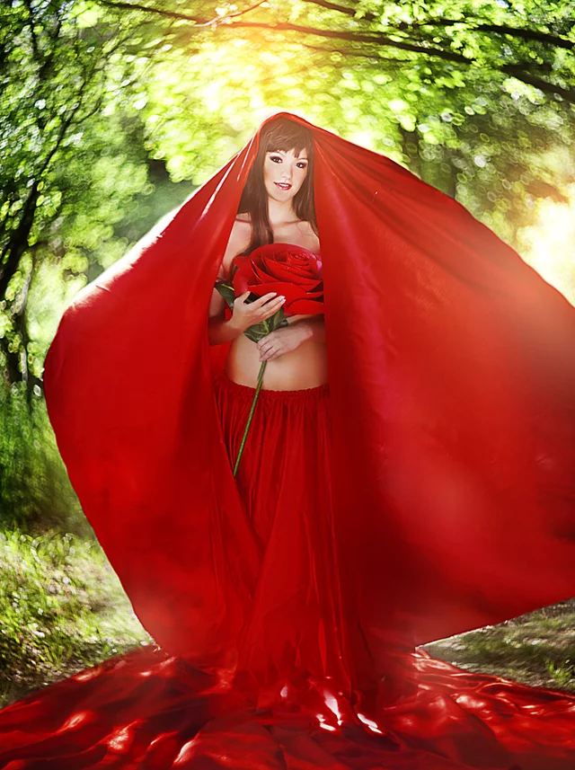 Alena Kucer's photo