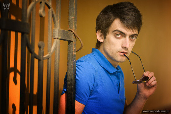 Фото Dima Goncharov