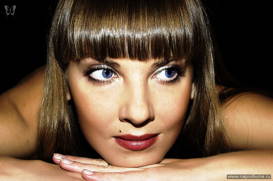 Фото Elena Yastrebova