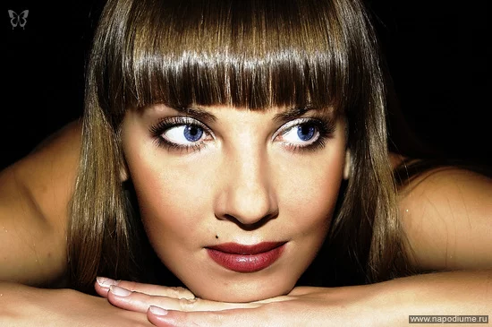Elena Yastrebova's photo