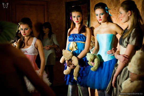 Fashion,  портрет,  репортаж,  модели,  девушки,  дефиле,  выставка,  клуб,  показ
