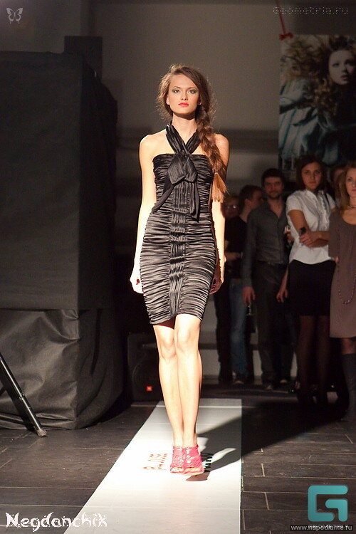Фото Модельное агентство Fashion-ONE
