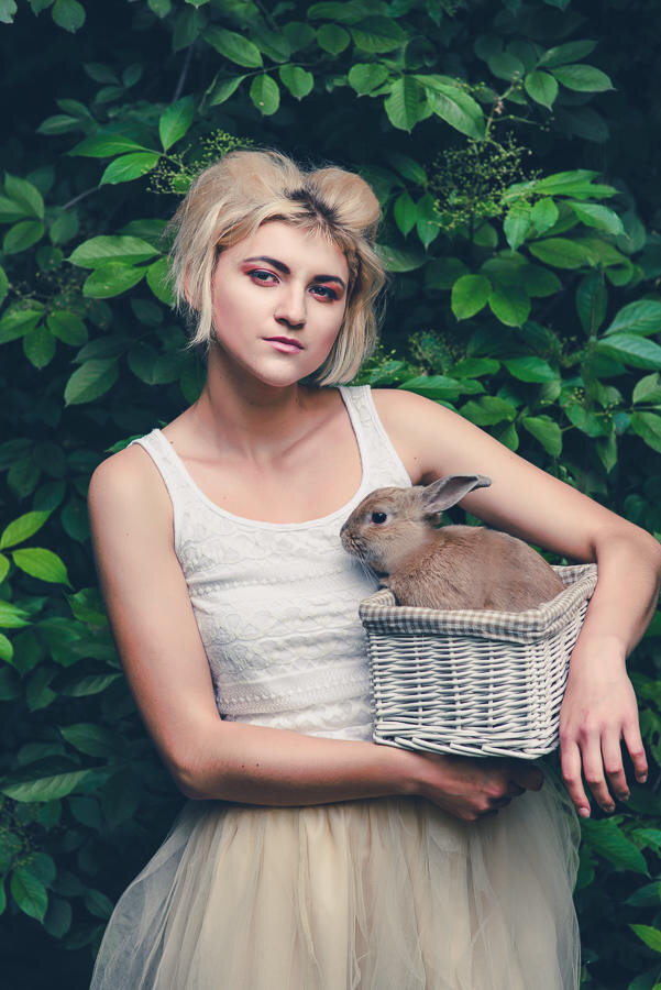 Фото Marina Bondarevska