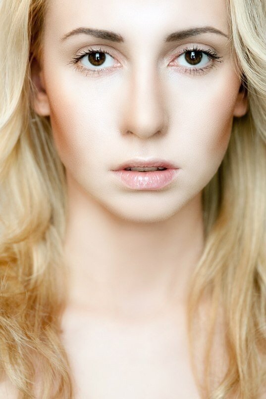 Foto Polina Kondaurova