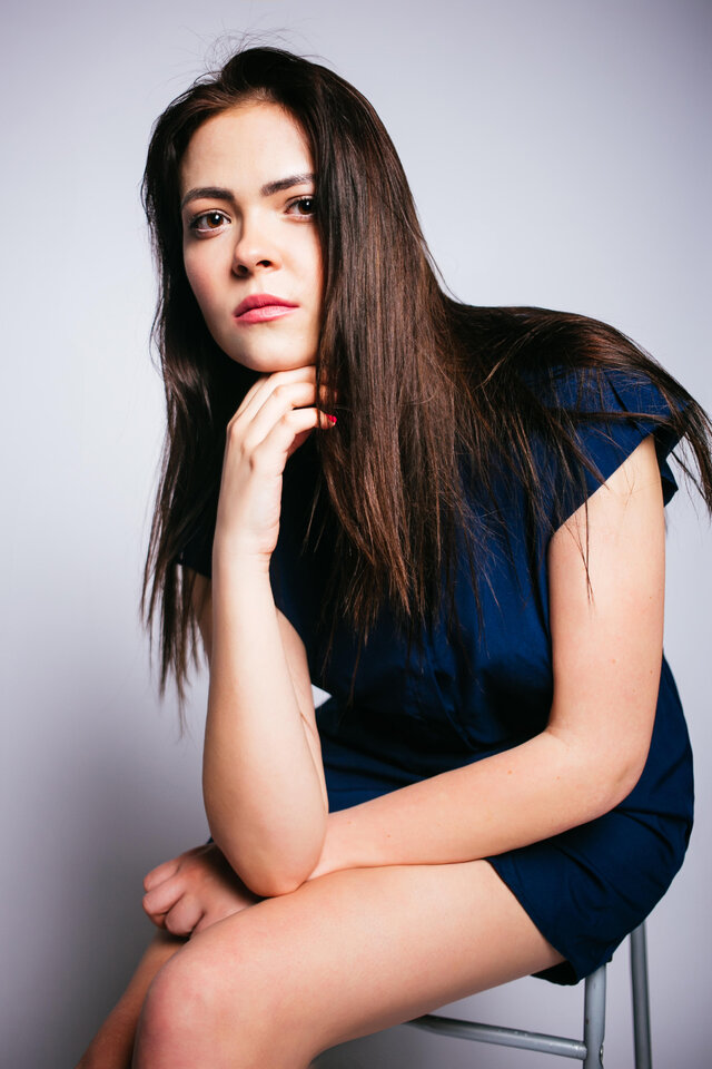 Фото Екатерина rinarina Епифанова