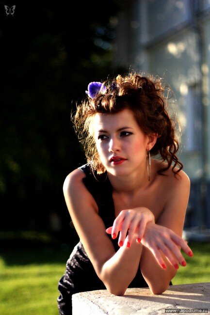Фото Kirill Kornev