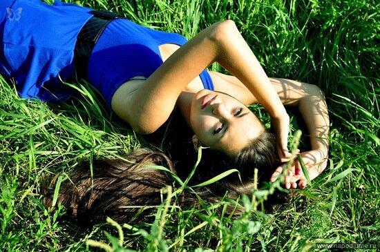 Фото Elizaveta Kozmina