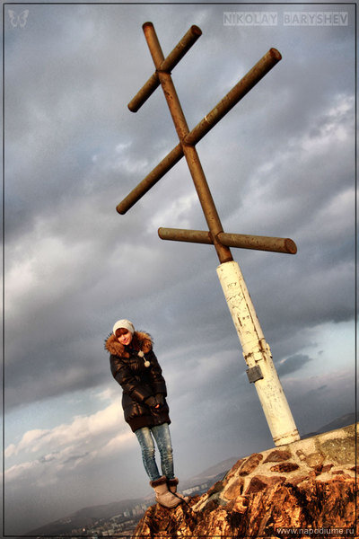Фото Nikolay BAryshev