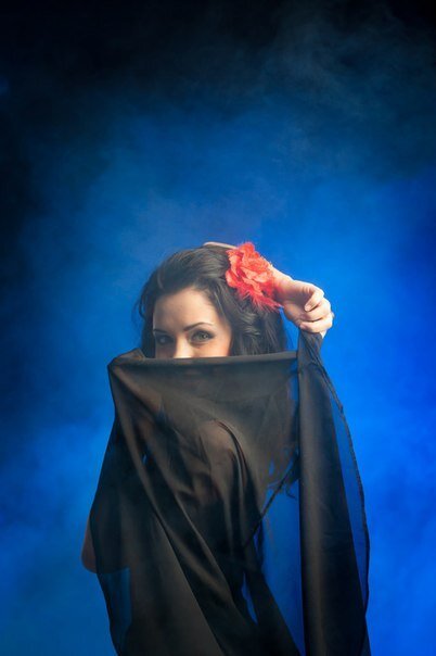 Фото Кристиана kristianaz Заложнева