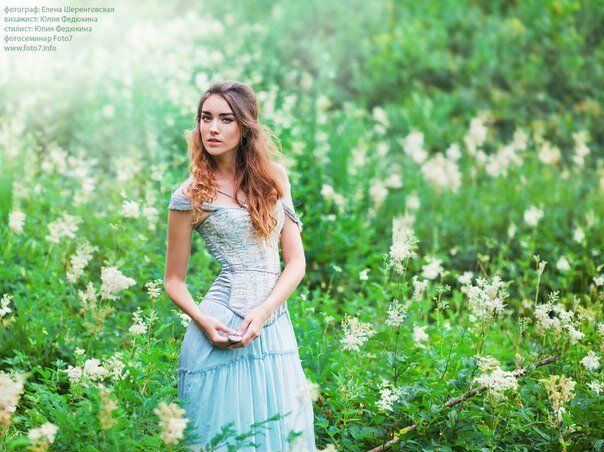 Фото Даша Прохорова