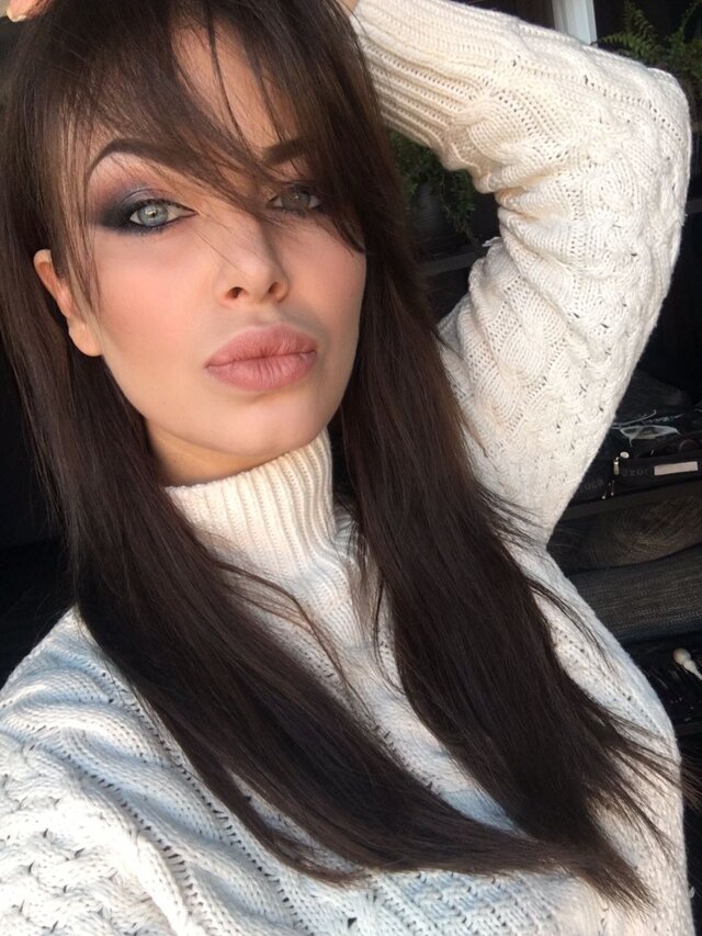 Фото Яна симакова