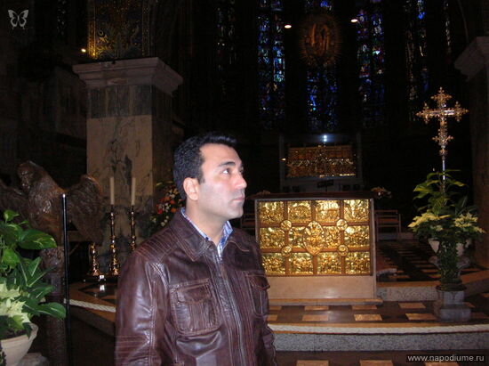 Фото Hasan Çelik