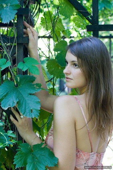 Фото Анна Прохорова