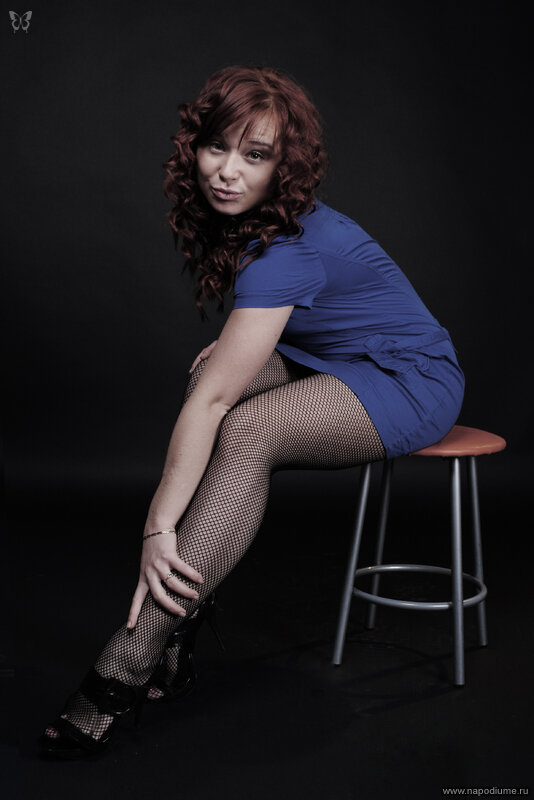 Фото Катя Katerina