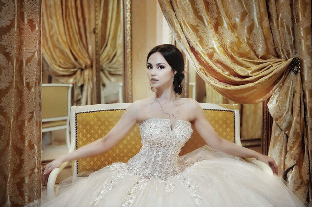 Фото Натали Игнатенко