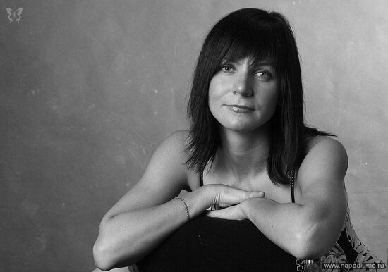 Фото Tatjana Bojarskaja