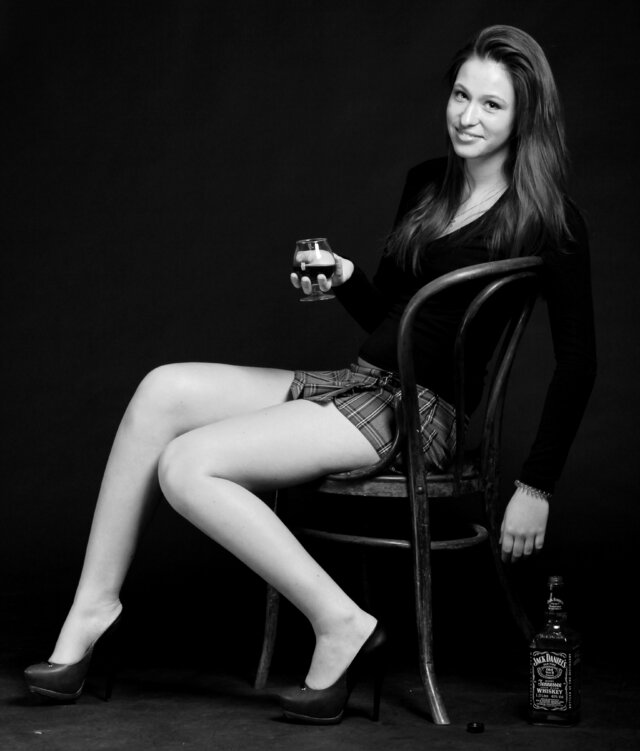 Foto Elena Delekatnaja