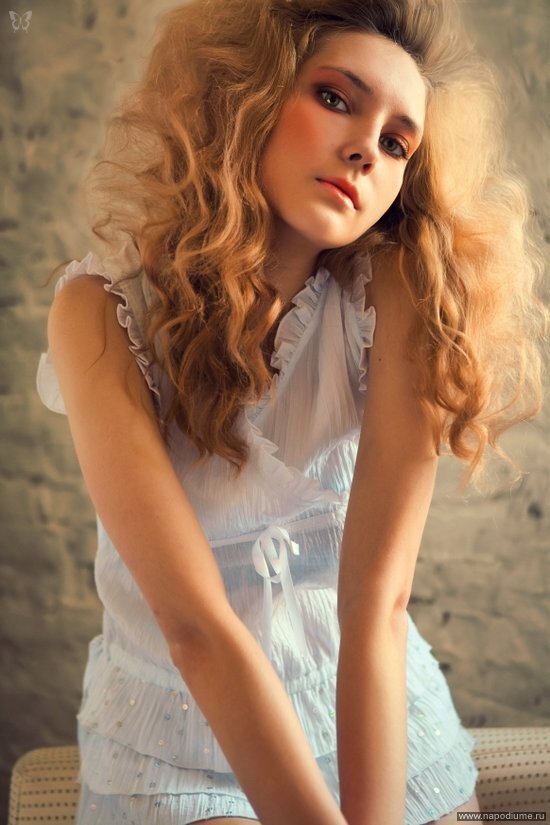 Фото Анна Cтепанова