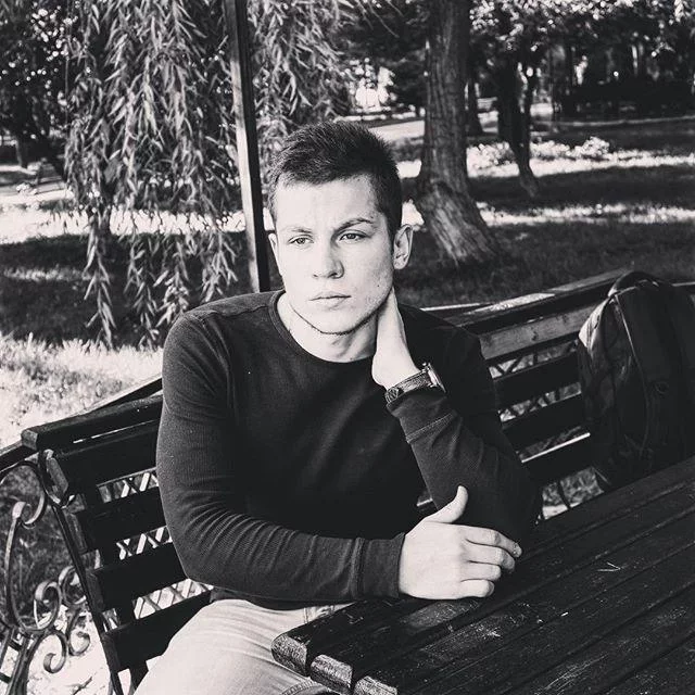 Aslan Pirmamedov's photo