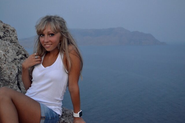 Фото Valeria Vasiltsova