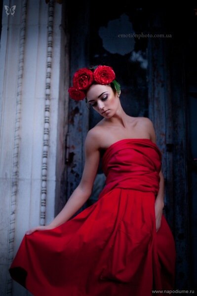 Фото Наталин Fashion Dj EVOLEEN Осадчая