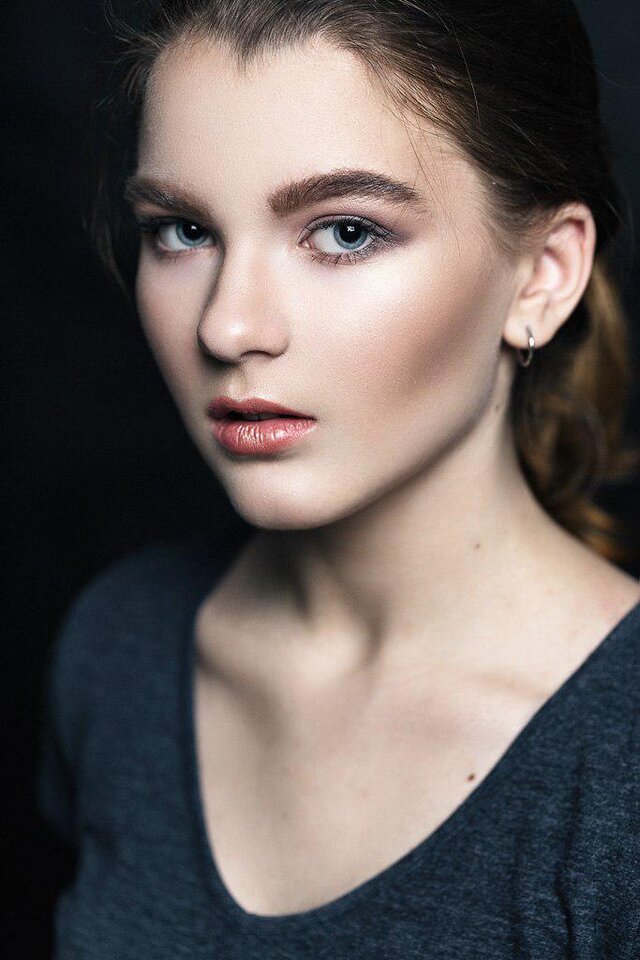 Фото Светлана Ленина