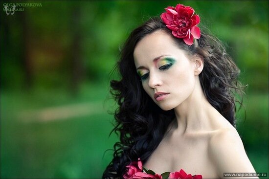 Foto Anna Psenicnaa