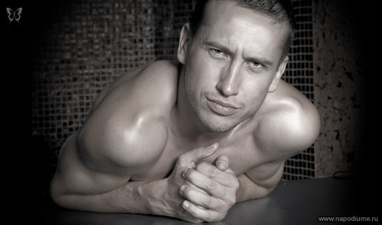 Фото Алекс alexbego Бего