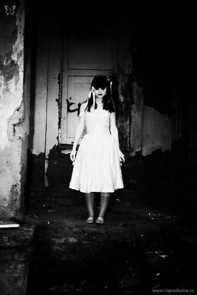 Фото Ri Bulatova