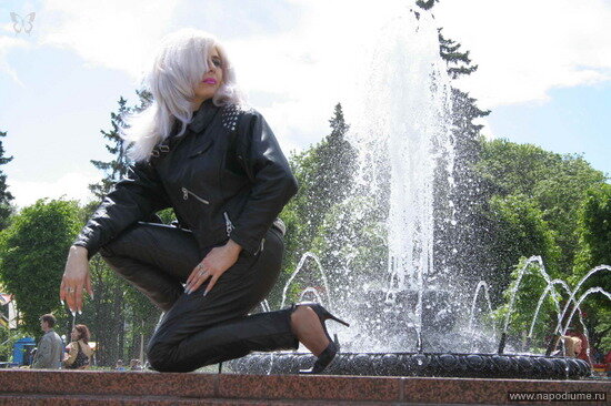 Фото Марина Лоренсо