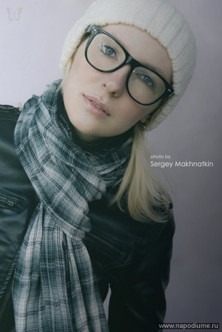 Фото Екатерина Воробьева