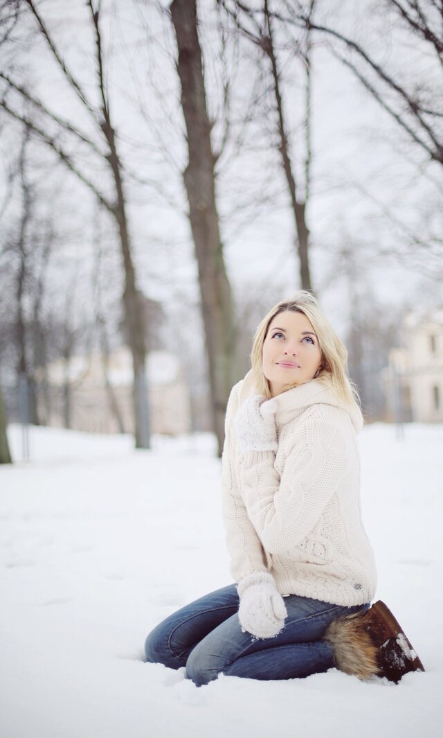 Фото ОЛЬГА Olga5107 ЯНКОВА