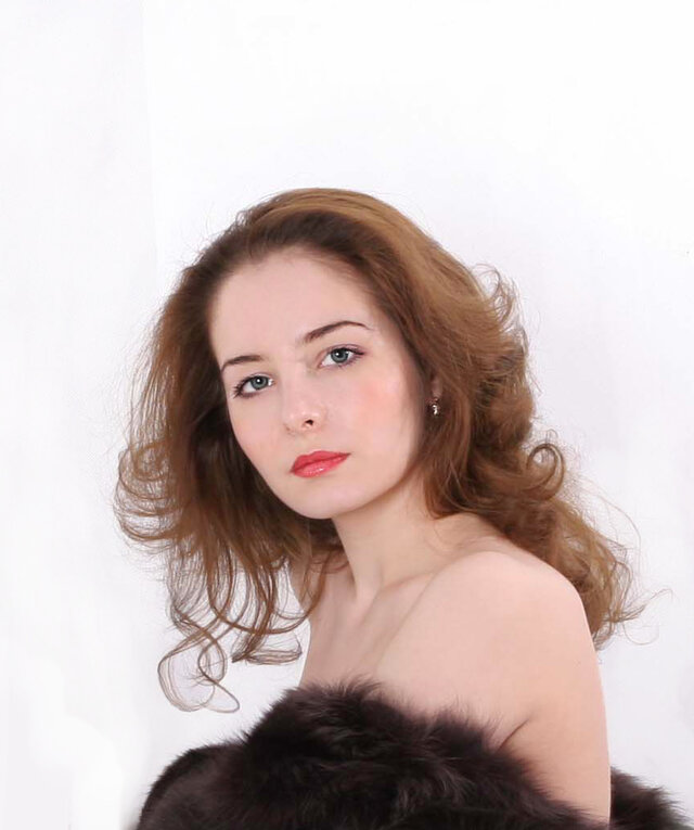 Фото Людмила Горбунова